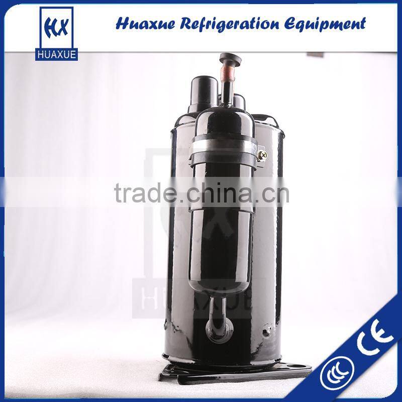 High efficient rotary air compressor, electric air compressor for sale