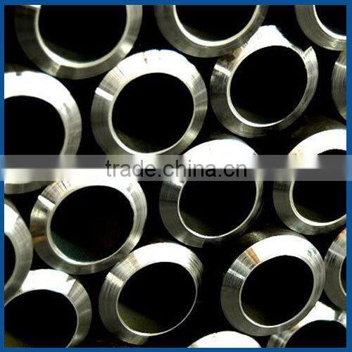 High quality A213 seamless tube t17