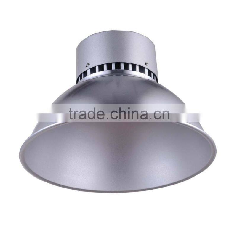 Energy Saving High Bay Led Lighting Aluminum IP 65 For Mining