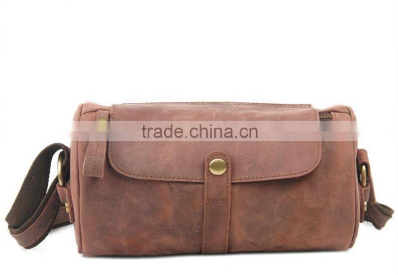 RS-503 Leather shoulder bag small leather bag casual fashion designer handbags for girls