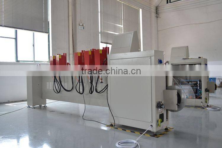 12.5mm Fully Automatic Blinds Making Machine