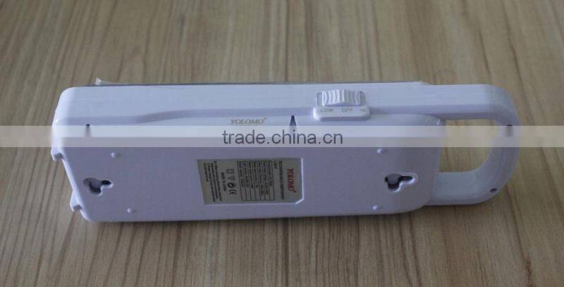 led emergency charging lamp rechargeable camping light