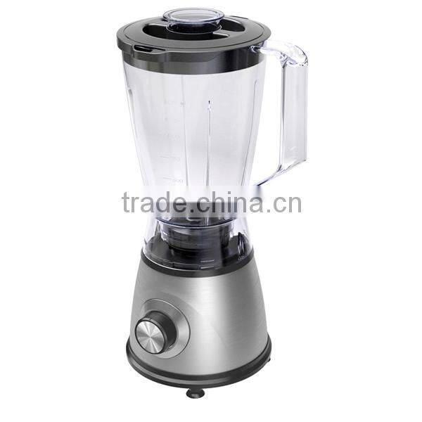 400W stainless steel blender
