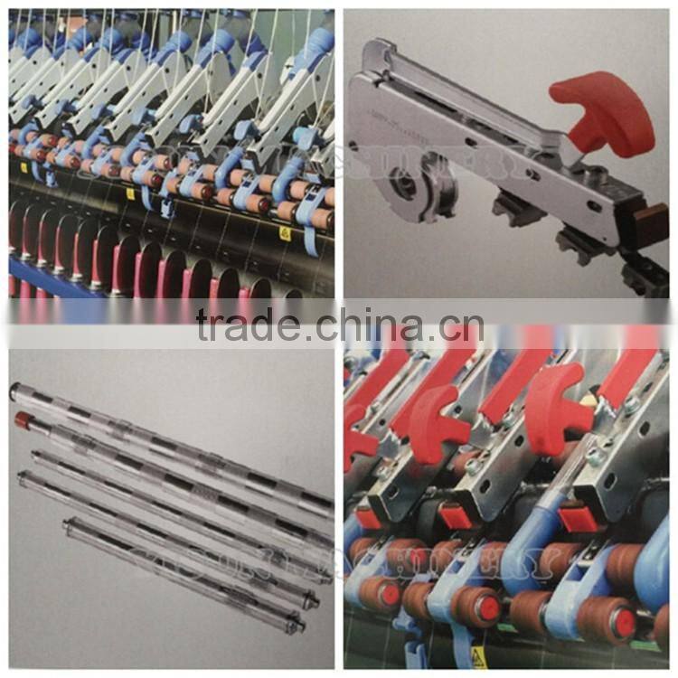 Yarn spinning frame/ring spinning frame/compact spinning machine /textile machine TH518