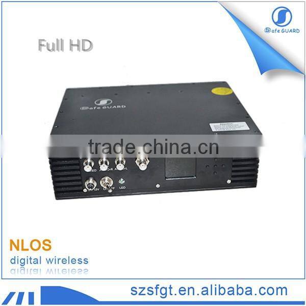 No signal region island very small long range data wireless transmitter