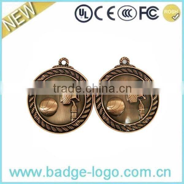 New Products Marathon Metal Souvenir Medals