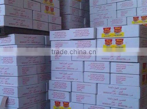 New Crop Canned Yellow Peaches Halves