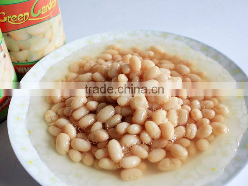 canned white kidney beans in brine with best price
