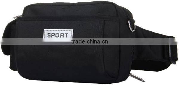 Waist bag Water Bottle Holder