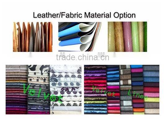 2014 latest modern steel leg wood coffee table YD024