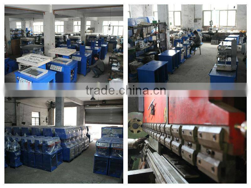 CE approved leather printing machine price