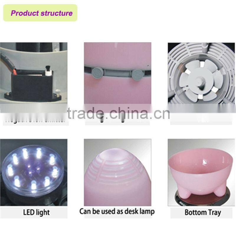 Air purifier KA-699, filter pm2.5 air purifier, water based air purifier