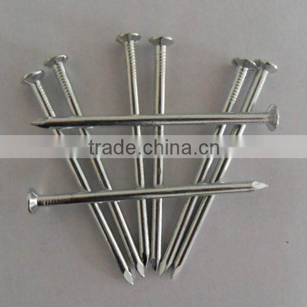 Common iron wire nails