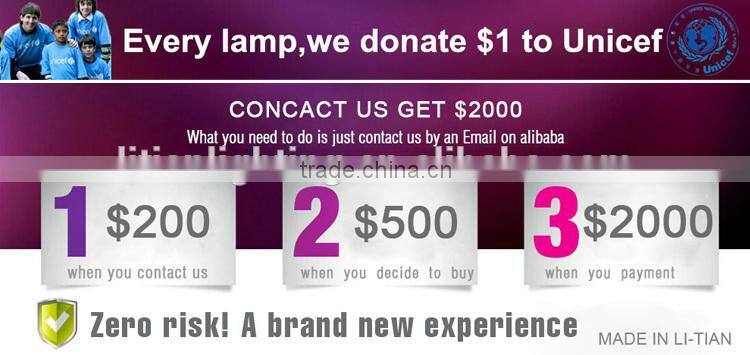 Aluminum die casting body indoor 3 years warranty led downlight 30w led downlight