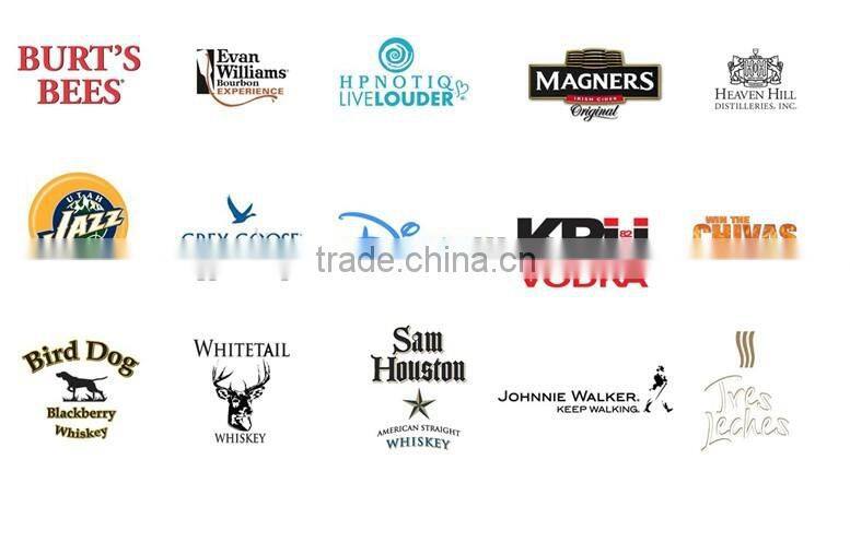 750ML Red Glass Wine Bottles For Sale Crystal Glass Wine Bottles