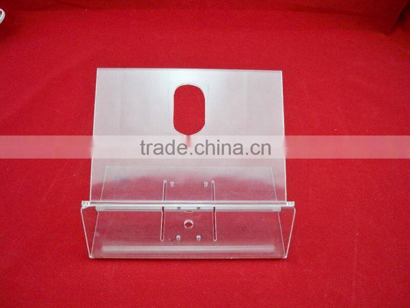 cell phone retail display stand /exhibitions display stand