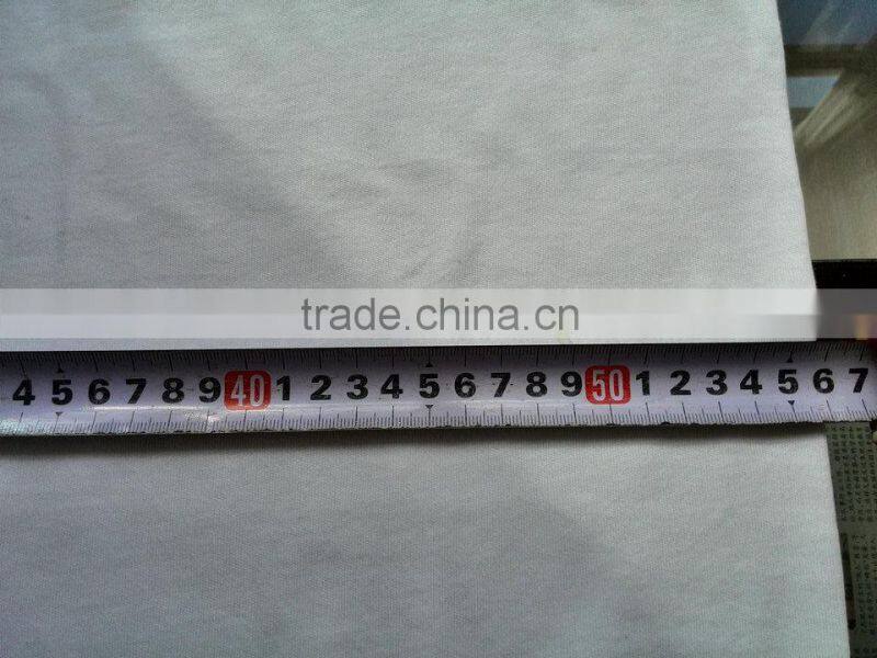 Knitted tubular Fabric
