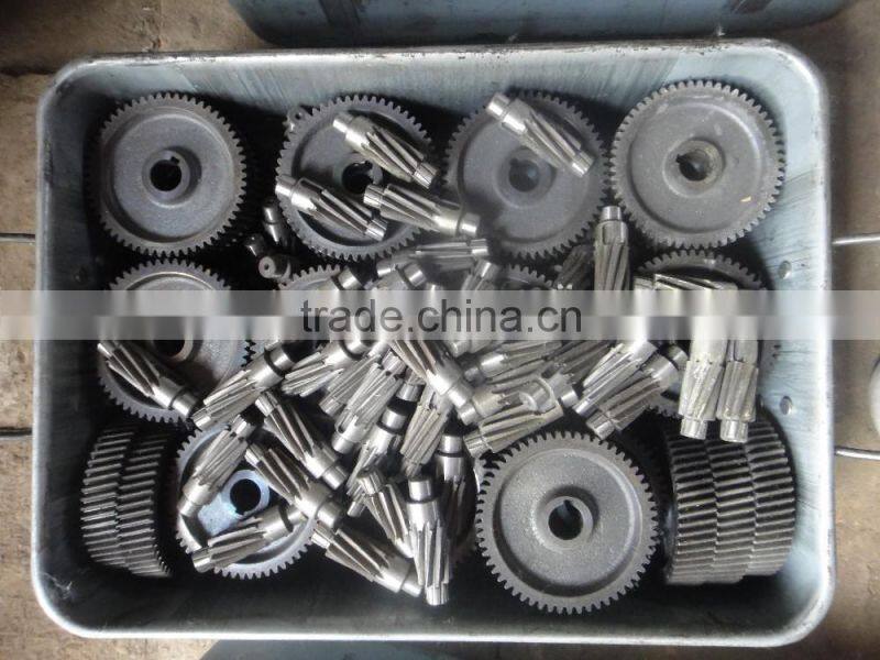 Portable 220v PA type small 250kg electric hoist