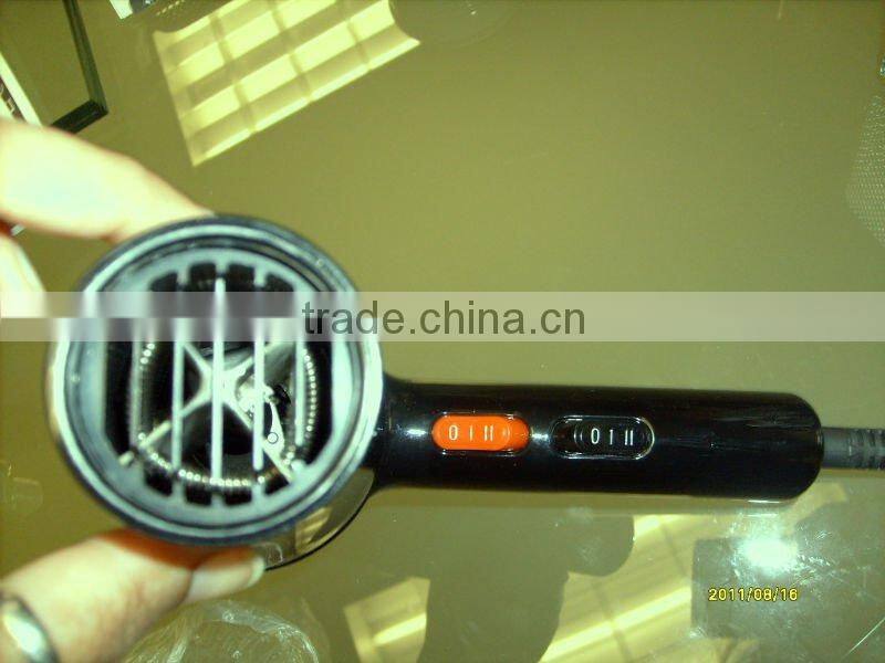 2014 Brand New Hot Sale Top Quality Venezuela Popular Super Mega Turbo professional hair dryer