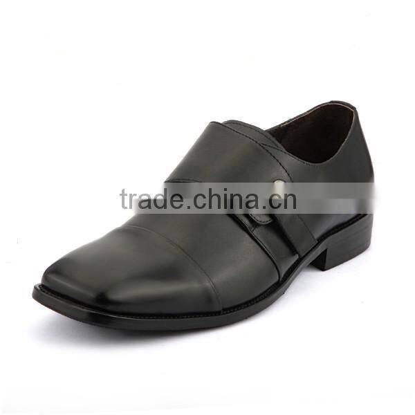 Alibaba wholesale men leather dress shoes guangdong manufacturer of male comfort business casual genuine leather men shoes