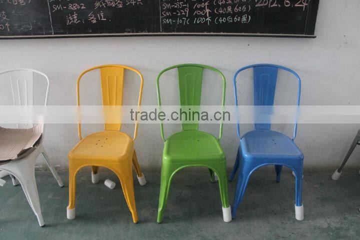 2014 hot sell galvanized beach chair