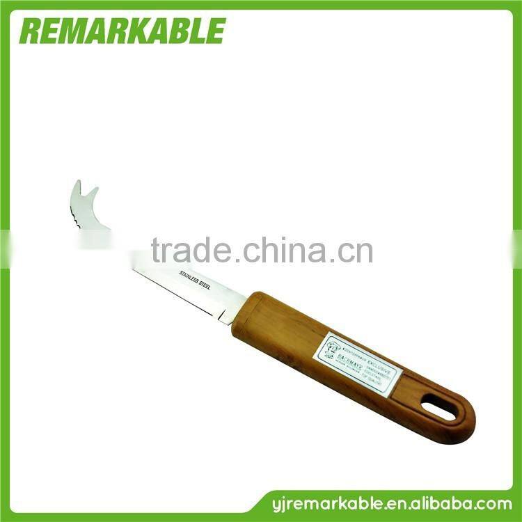 YANGJIANG All forged stainless steel strainer spatula,Kitchen Spatula