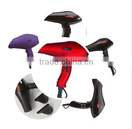 New Fashion Professional Hair Dryer