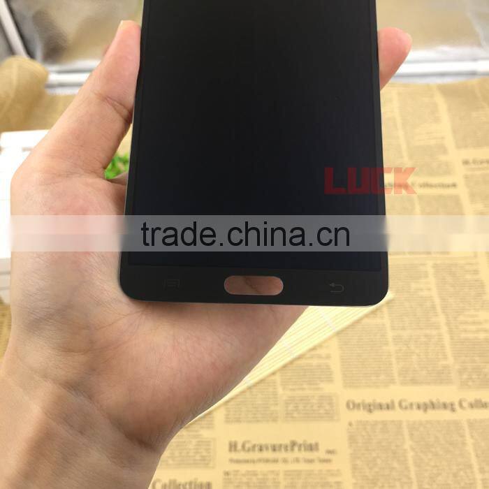Alibaba China factory price for samsung galaxy note 3 n9000 lcd with digitizer