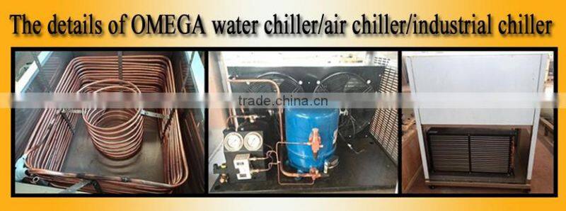 OMEGA 2016 best buy hitachi water cooled chiller