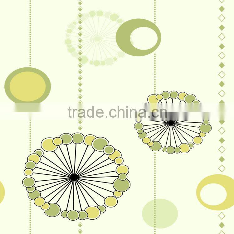 latest design modern style new catalog for home deco Item NO.20501 waterproof soundproof smokeproof