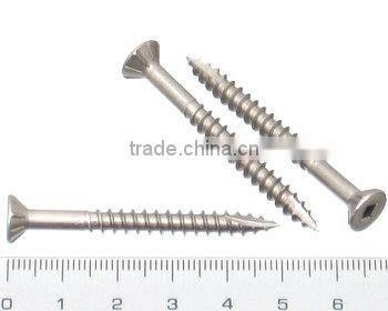 Deck Screws