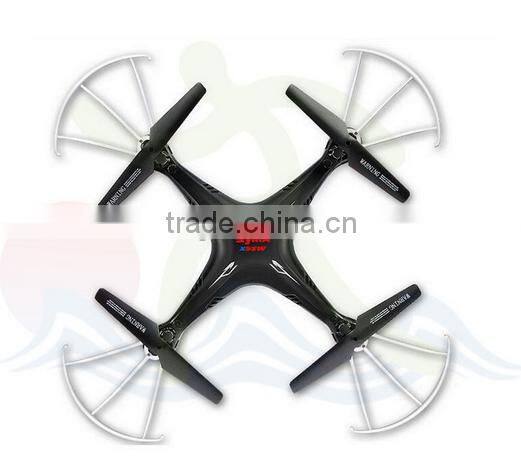 2016 HOT sale drone SYMA X5SW RC quadcopter 2.4G HD 0.3 MP Camera 4CH WIFI FPV RC drone factory price