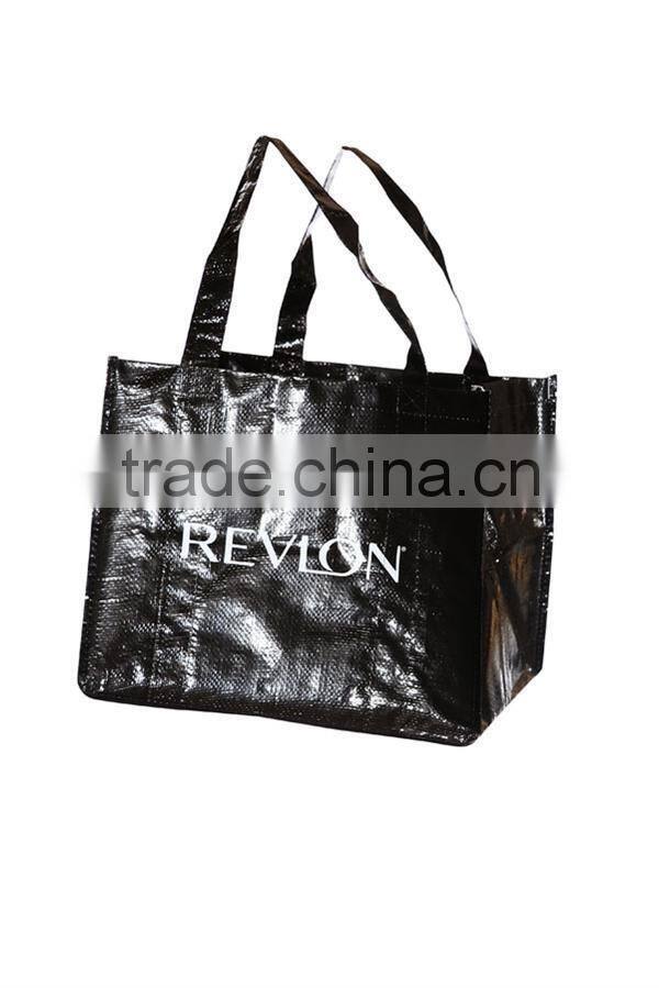 pp woven bag, pp woven shopping bag, recycled pp wovenbag
