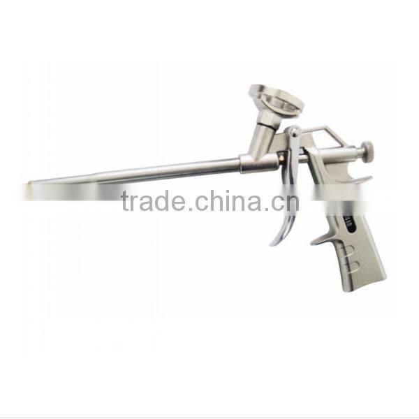low price polyurethane foam accessory Juhuan PU foam gun