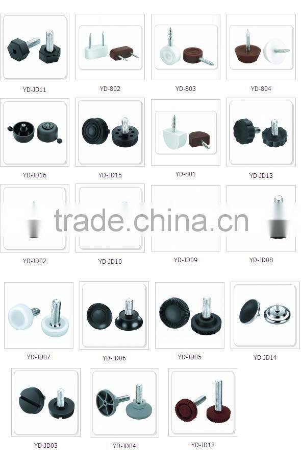 heavy duty lid door damper/anti-fluctuator