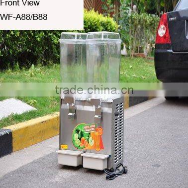 18LX2 Electric Fruit Juice Dispenser