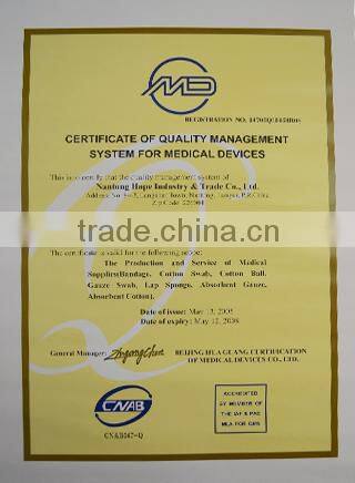 medical adhesive plaster