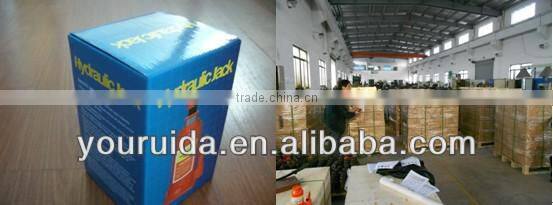 welding hydraulic bottle jack-32ton