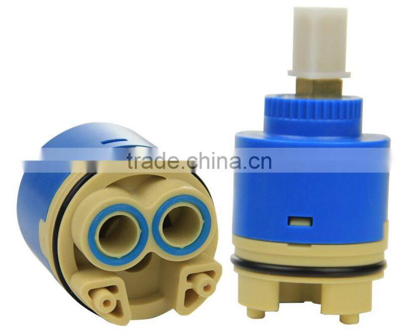 Shower & Kitchen Faucet Cartridge Valve Core