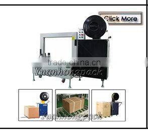 YHAU Low Price Carton Erecting Machine