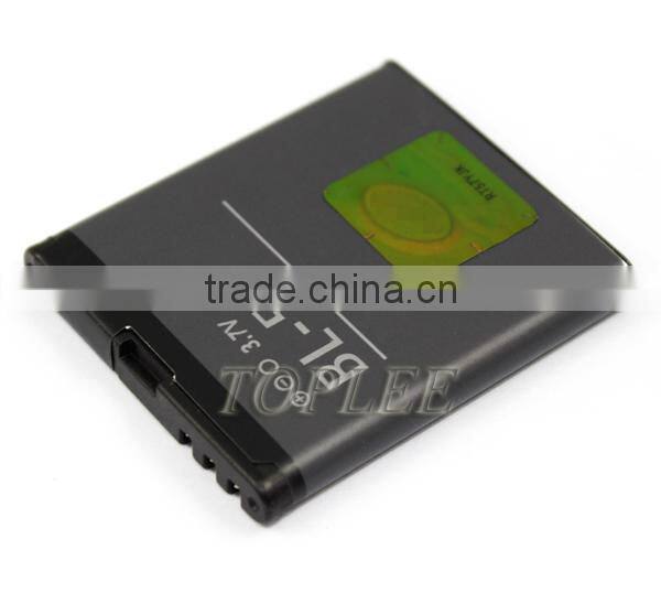 BL 5F BL-5F battery for nokia 6210 6710 E65 N95 N96