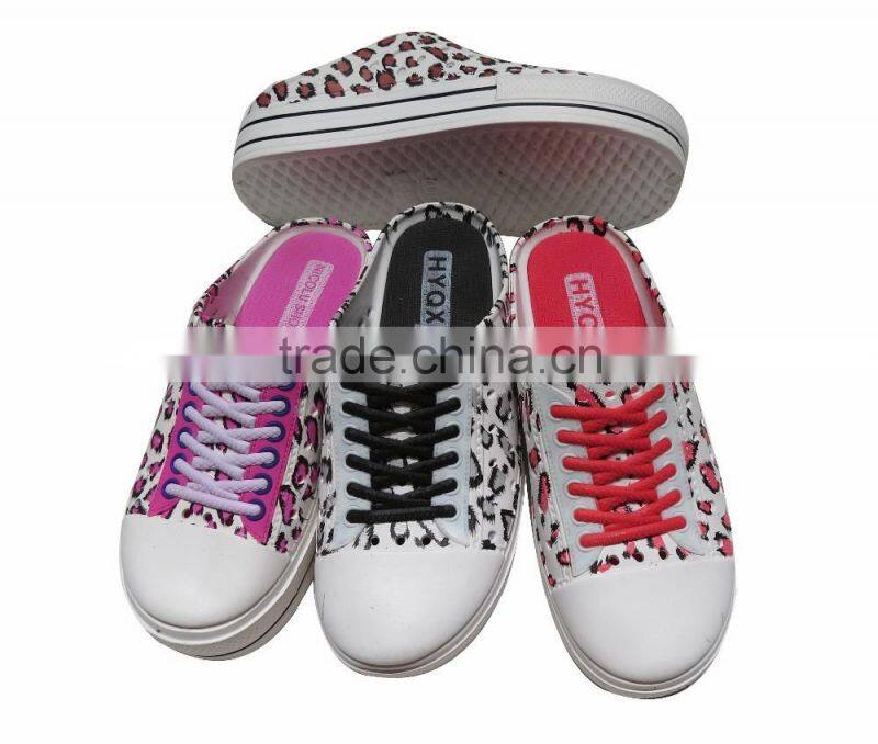 laced eva sandal, eva garden clogs for girls