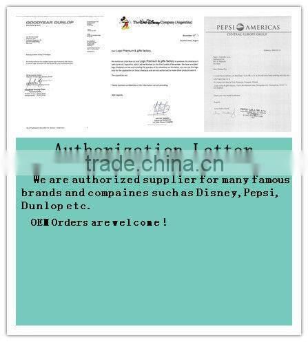 2013 New style Promotional custom eco-friendly rubber bookmark