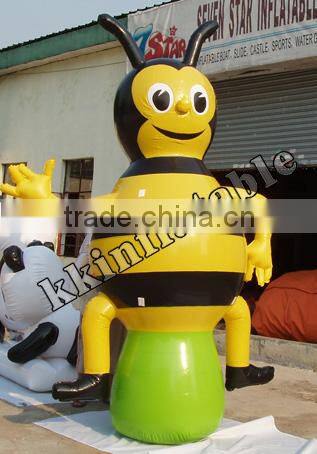 Promotion Advertising inflatable toy animal