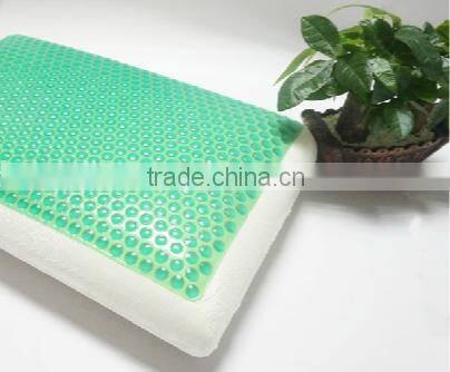 China supplier wholesale silicone pillow