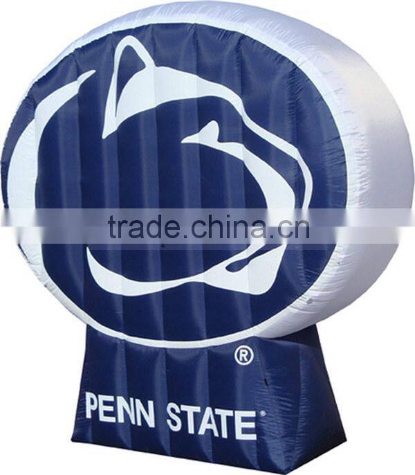 Original special promotion inflatable billboard