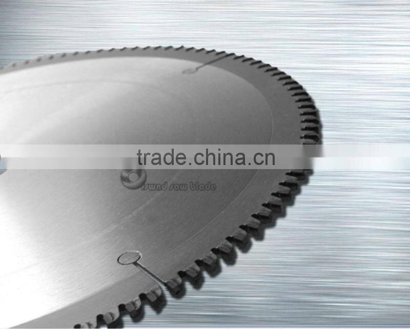 fswnd To cut Hardwood/MDF Tungsten Carbide Circular Saw Blade