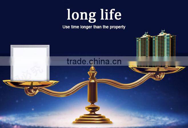 Top quality 3000k 4000k 6000k 30W 36W 40W 48W 600 600 led panel light