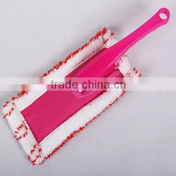 China manufactury OEM easily microfiber useful replaceable clean duster