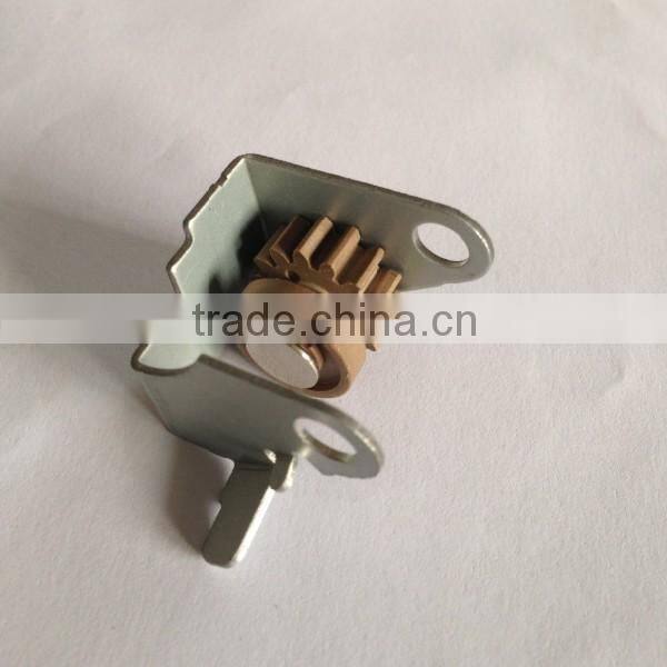 Printer parts Arm Swing gear RF5-2409-000 for HP 5000/5100